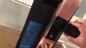 电子防盗锁买啥样的好,电子防盗锁怎么选