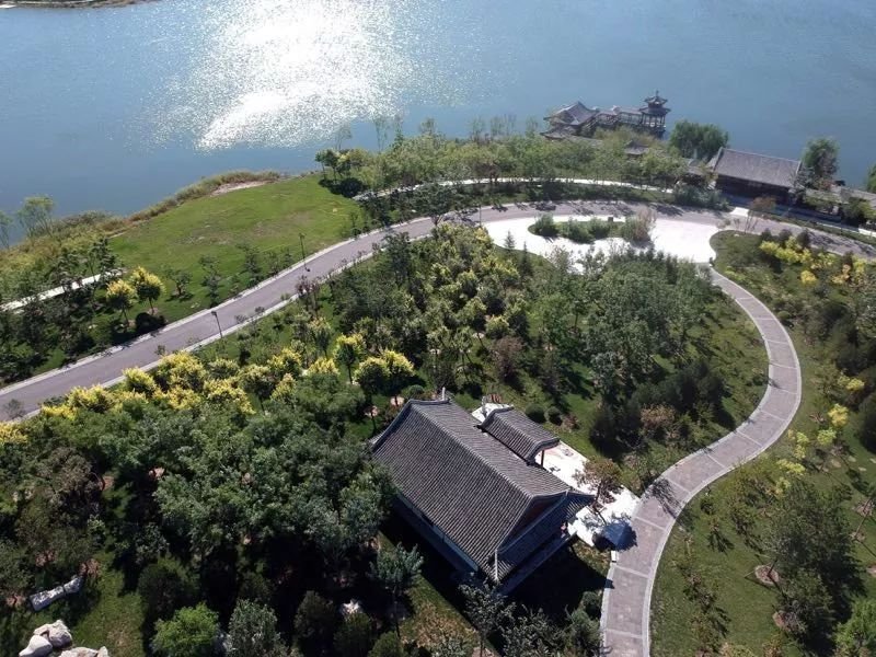 水西公园五一开园,水西公园最新消息