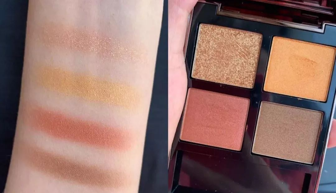 杨幂没上过晚会,杨幂水晶眼妆