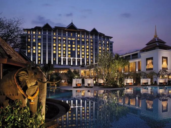 1000家酒店礼遇、12小时健康专线、私家俱乐部,奥思礼礼宾独家落户横琴!