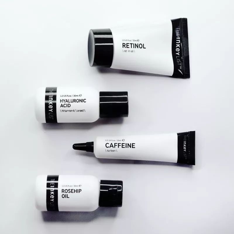 全球新品速递030：丝芙兰接连上架成分*党**新品/KOL联名新品不再只是挂名