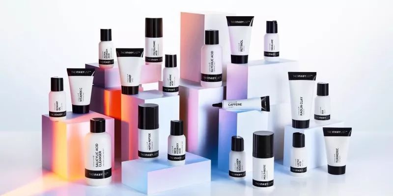 全球新品速递030：丝芙兰接连上架成分*党**新品/KOL联名新品不再只是挂名