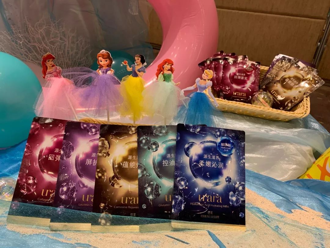 3年间在义乌各大商场连开4家门店的它!终于来浦江了...