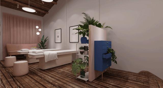 3年间在义乌各大商场连开4家门店的它!终于来浦江了...