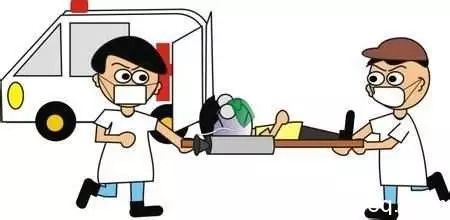 游客突发心脏病死亡景区有责吗,游客突发心梗各部门联合救援