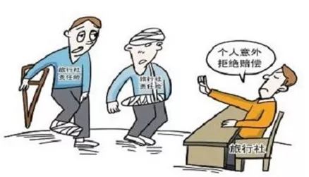 游客突发心脏病死亡景区有责吗,游客突发心梗各部门联合救援