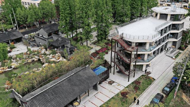 江苏沭阳春日旅游攻略图,沭阳旅游攻略自由行