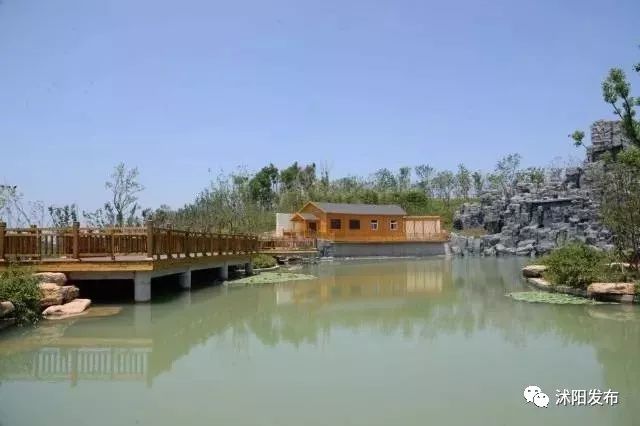 江苏沭阳春日旅游攻略图,沭阳旅游攻略自由行