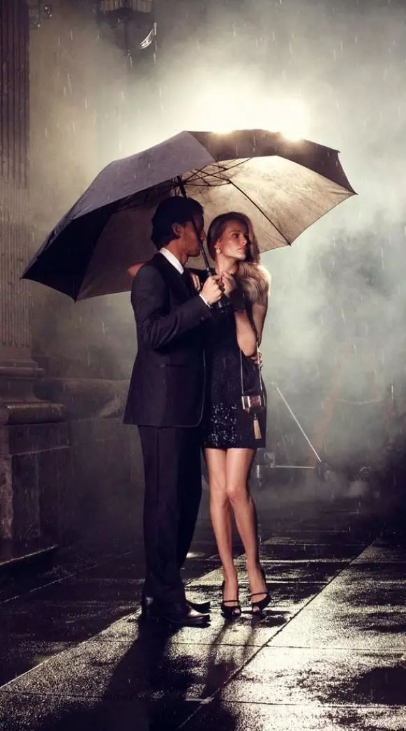 *裤内**都晒不干的梅雨季,江浙沪男人如何保持体面?丨基本款