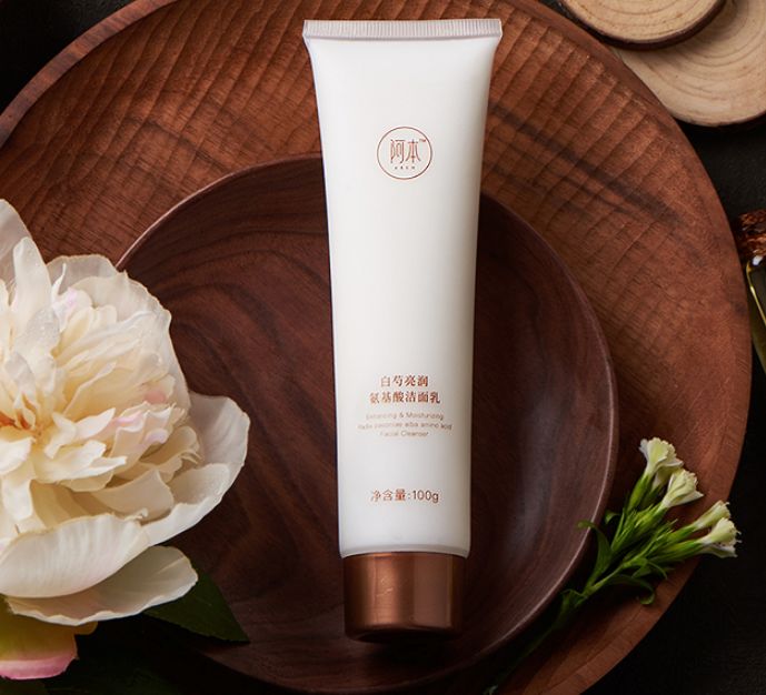 洗脸敷面膜也很好用,洗脸敷面膜护肤