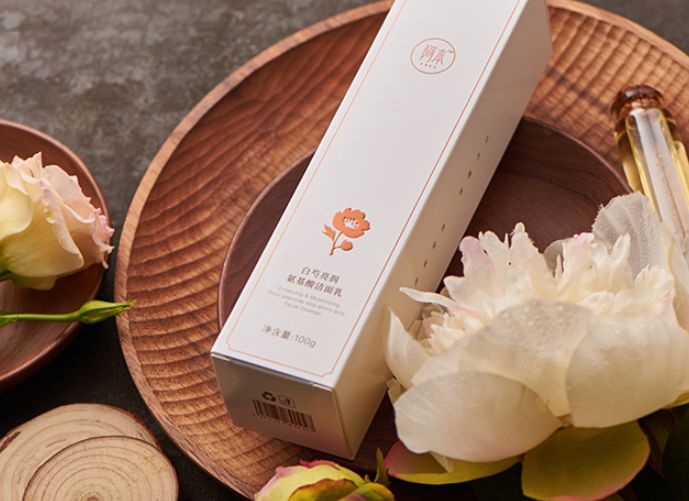 洗脸敷面膜也很好用,洗脸敷面膜护肤