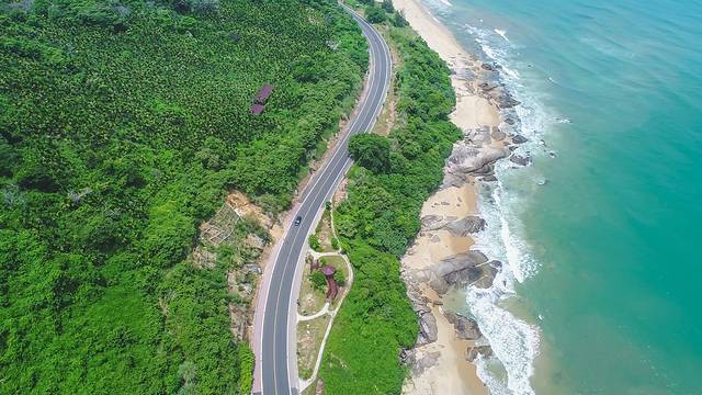 三亚带十岁孩子暑期旅游攻略,三亚旅游全攻略带孩子