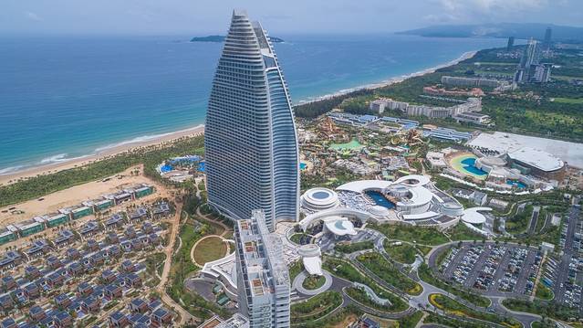 三亚带十岁孩子暑期旅游攻略,三亚旅游全攻略带孩子