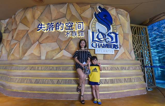 三亚带十岁孩子暑期旅游攻略,三亚旅游全攻略带孩子