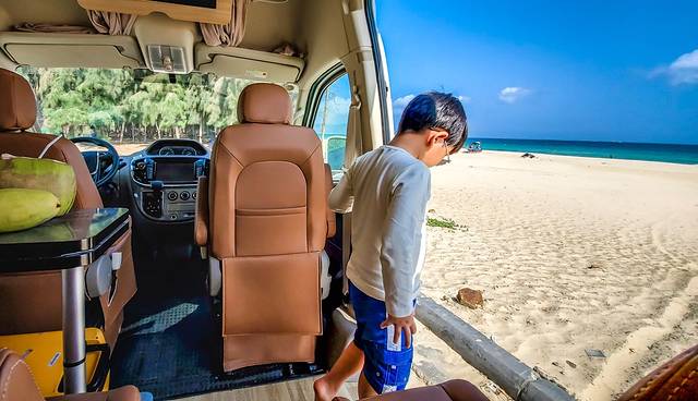 三亚带十岁孩子暑期旅游攻略,三亚旅游全攻略带孩子