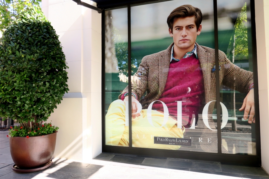 在西班牙逛店,马德里奥特莱斯购物清单