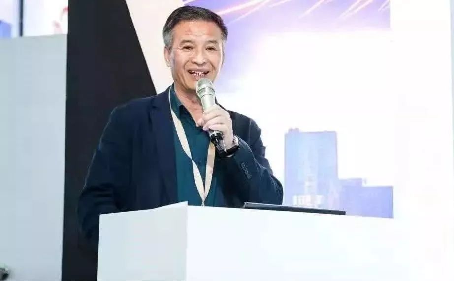 Sadaer纱线解密（二）|新华源集团董事长陈宗立：以科技和绿色为产品赋能