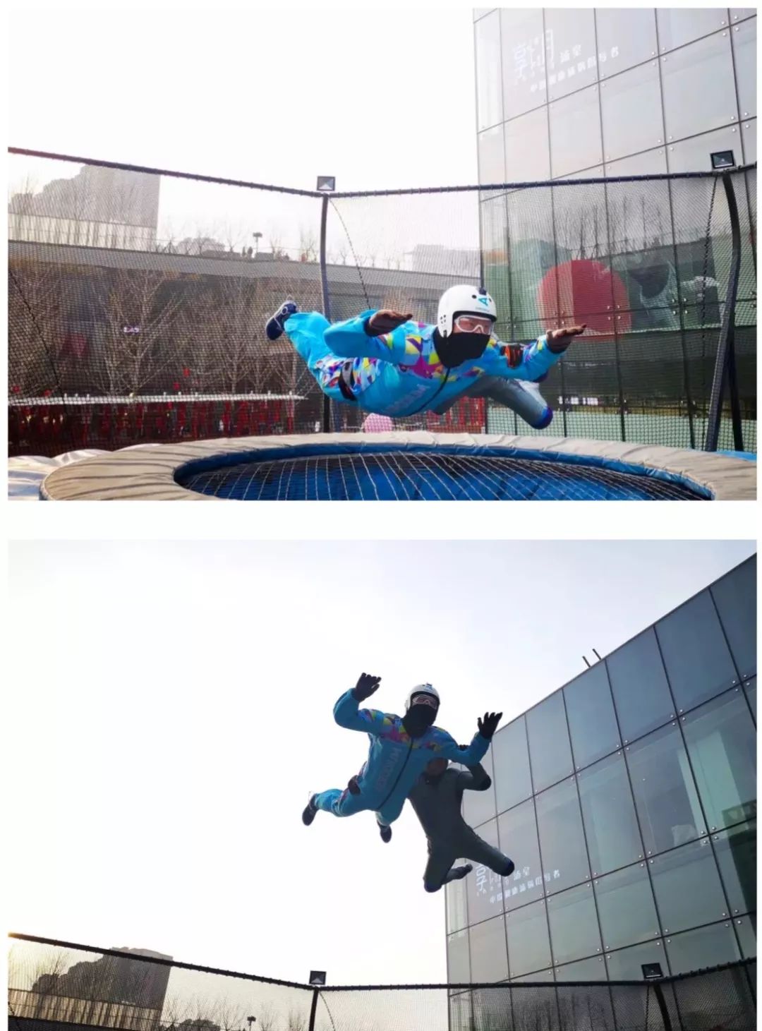 假期除了看电影逛街还可以干啥,假期千万不要出去玩的地方