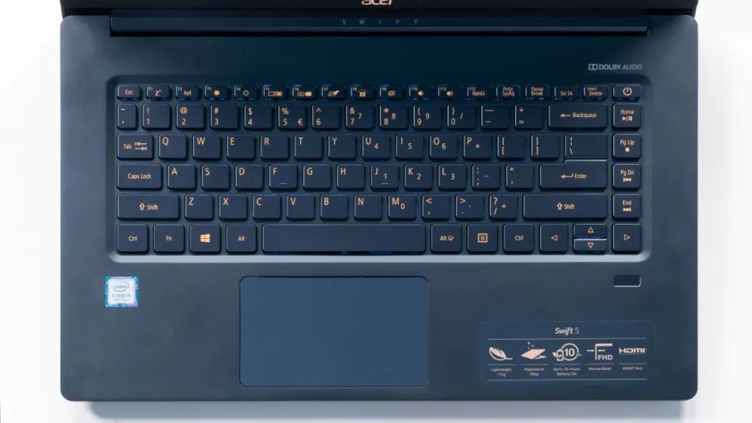 聊一款屏幕全能的轻薄笔记本,轻性能好屏幕大的笔记本