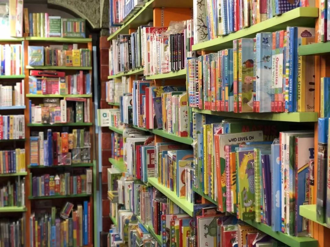 香港书店图片大全,香港书店在哪个位置