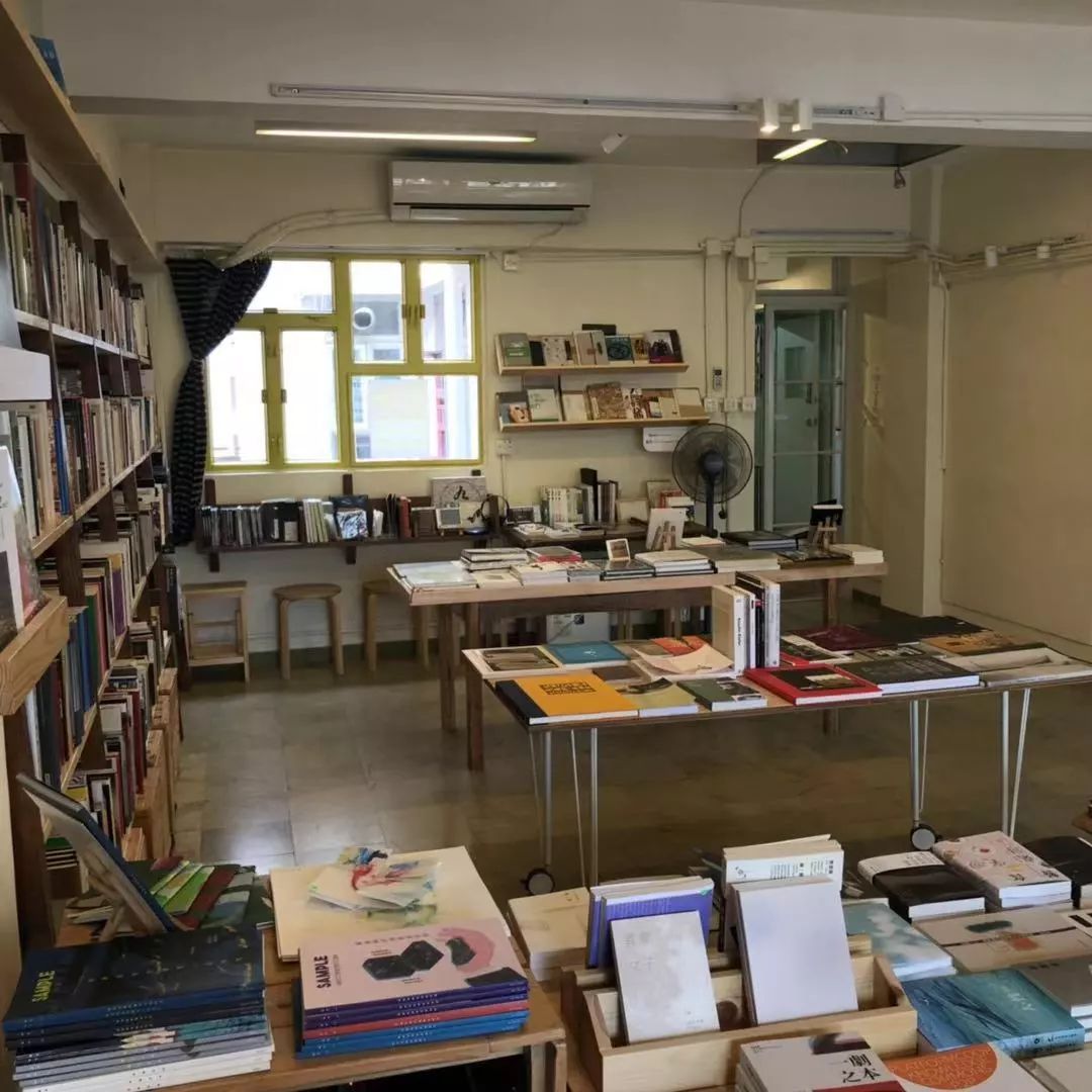 香港书店图片大全,香港书店在哪个位置