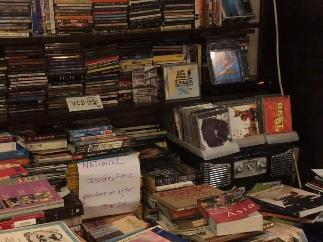 香港书店图片大全,香港书店在哪个位置