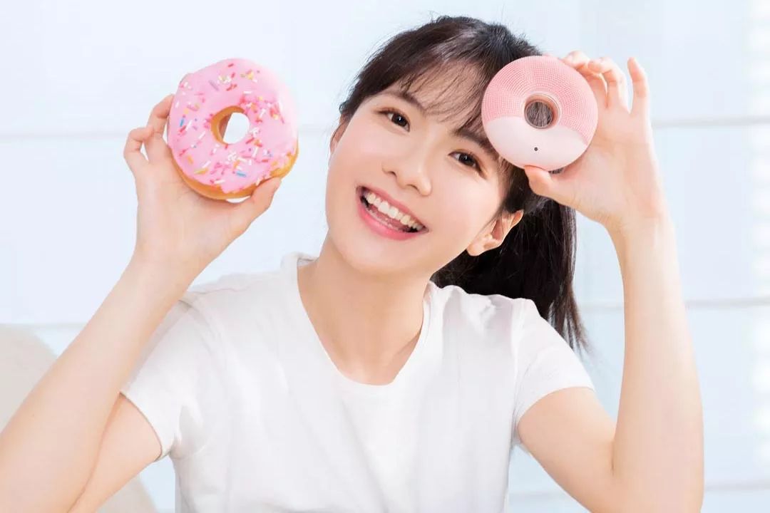 洁面仪两百以下的,3000多的洁面仪