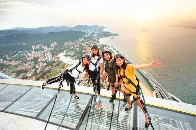 厦门攻略来厦门必做的12件小事,带你们看看厦门美景攻略