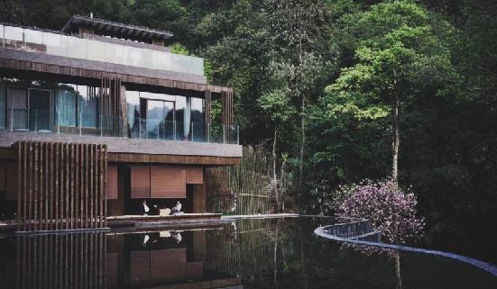 逛绿道,逛绿道看风景