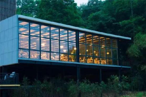 逛绿道,逛绿道看风景