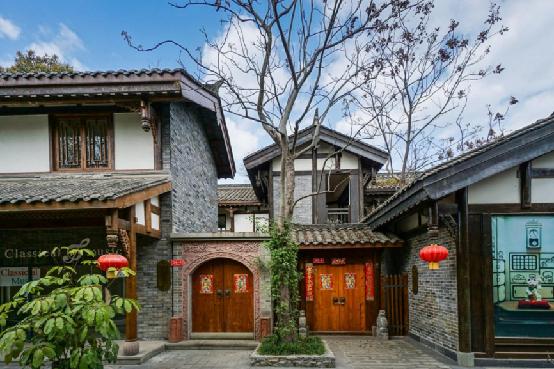 逛绿道,逛绿道看风景