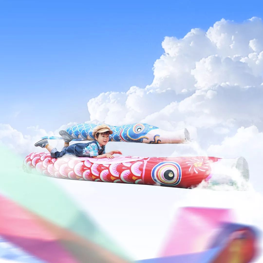 日本爸爸把男孩子拍出宫崎骏 (日本老爸把女儿拍到宫崎骏)