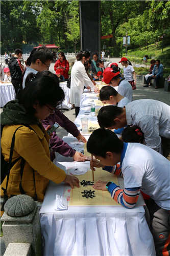 五一栖霞山,五一假期栖霞山