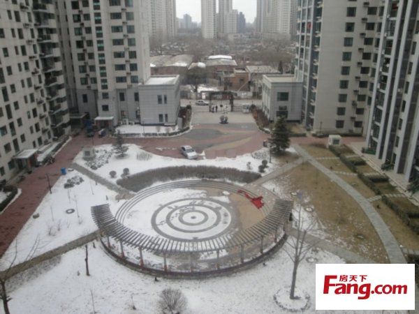 润枫水尚VS阿曼寓所谁是你的菜？