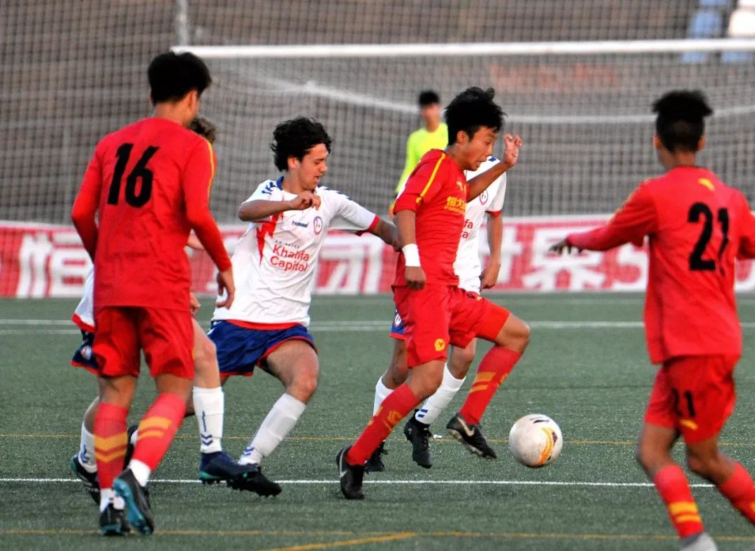 恒大杯马德里足球赛事,恒大西班牙马德里杯秋季赛最新