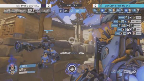 owl第二阶段精彩集锦,阿熊的死因