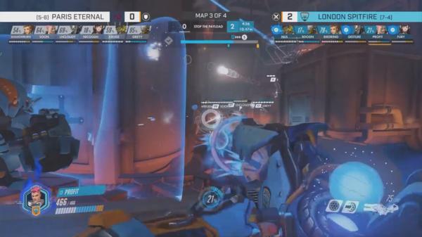 owl第二阶段精彩集锦,阿熊的死因