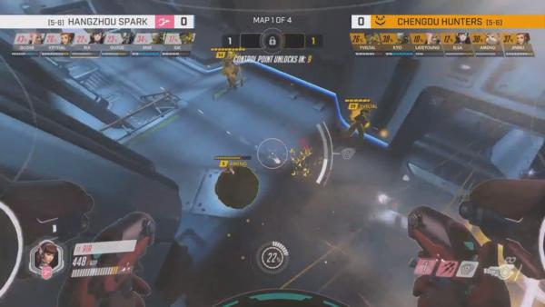 owl第二阶段精彩集锦,阿熊的死因