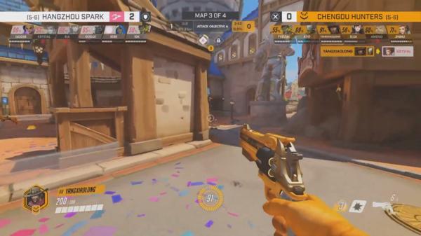 owl第二阶段精彩集锦,阿熊的死因