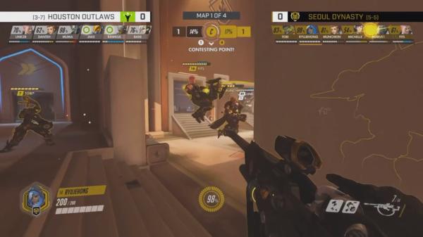 owl第二阶段精彩集锦,阿熊的死因