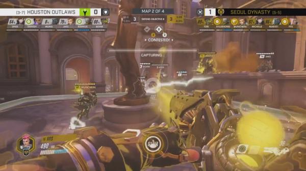 owl第二阶段精彩集锦,阿熊的死因