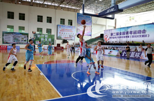 男篮U18亚锦赛赛况,全国学生青年运动会篮球u18
