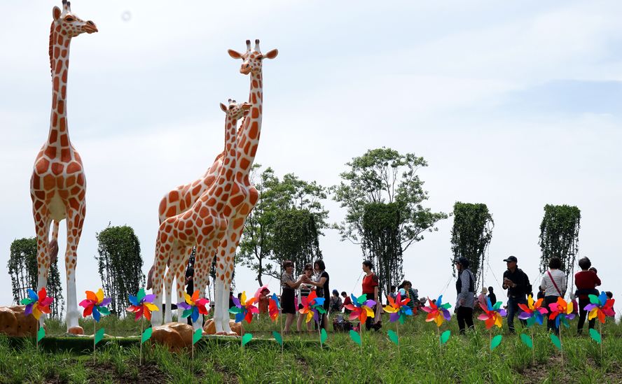 小长假私藏目的地！睡进上海这些小而美的民宿，让大自然对你轻轻说声早安可好？