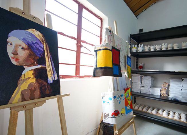 小长假私藏目的地！睡进上海这些小而美的民宿，让大自然对你轻轻说声早安可好？