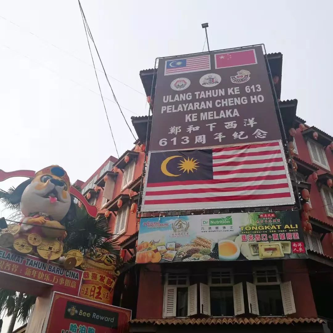 第一次去马来西亚自由行还是跟团,马来西亚6天自由行攻略