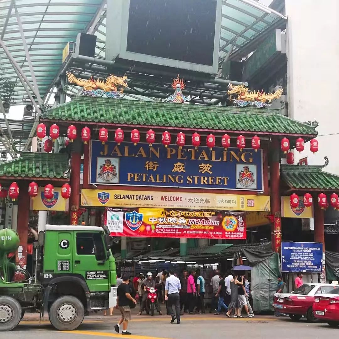 第一次去马来西亚自由行还是跟团,马来西亚6天自由行攻略