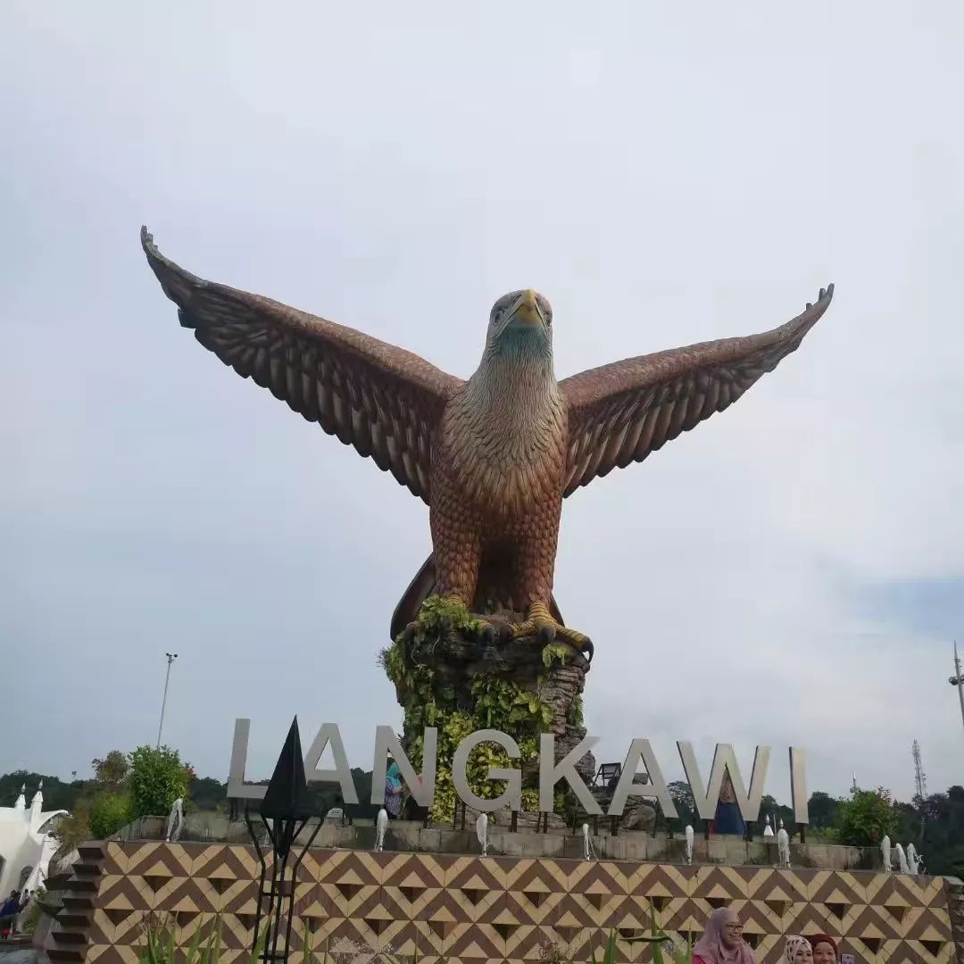 第一次去马来西亚自由行还是跟团,马来西亚6天自由行攻略