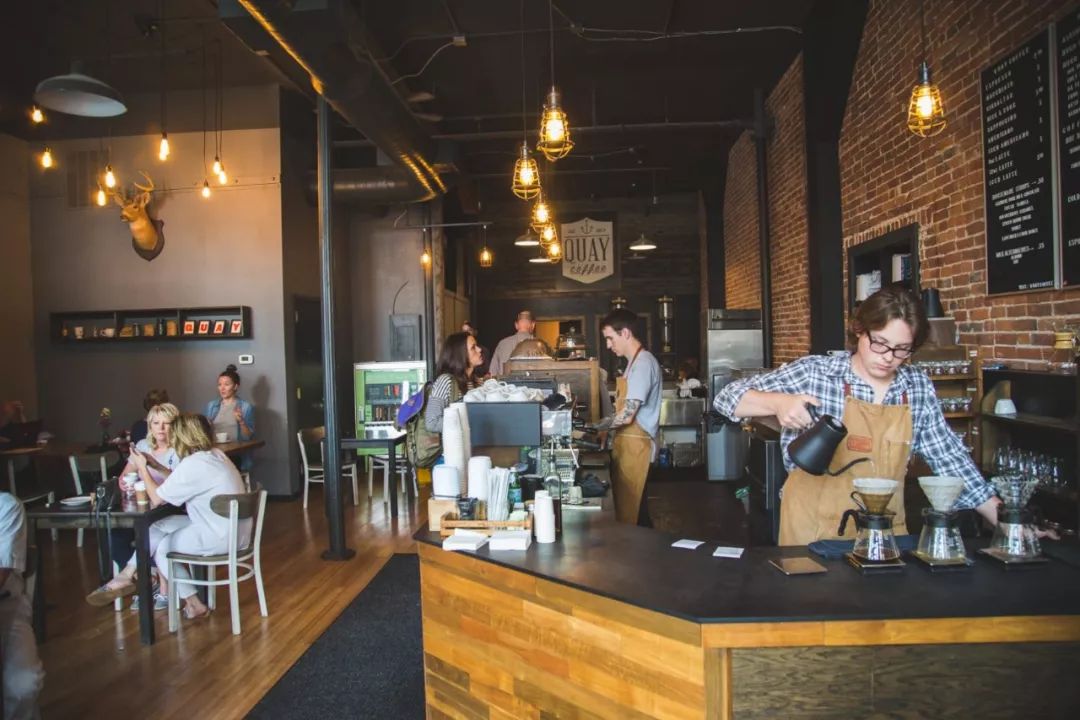 咖啡店失败案例,咖啡店为什么是创业三大坑