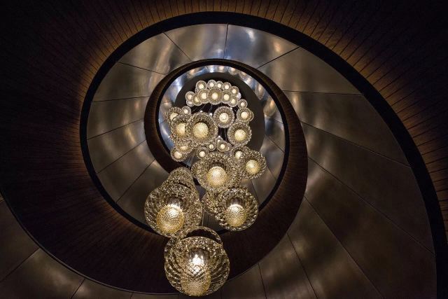 一次性住酒店,入住4000一晚的宝格丽酒店