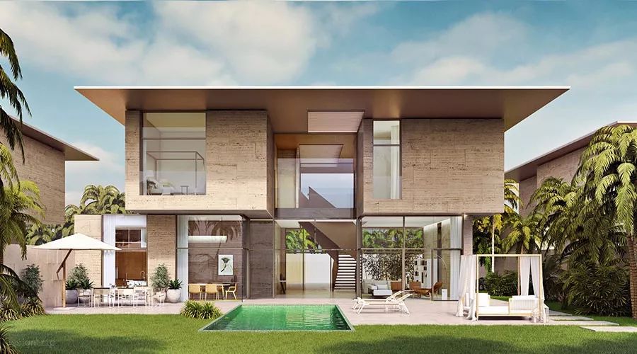 一次性住酒店,入住4000一晚的宝格丽酒店